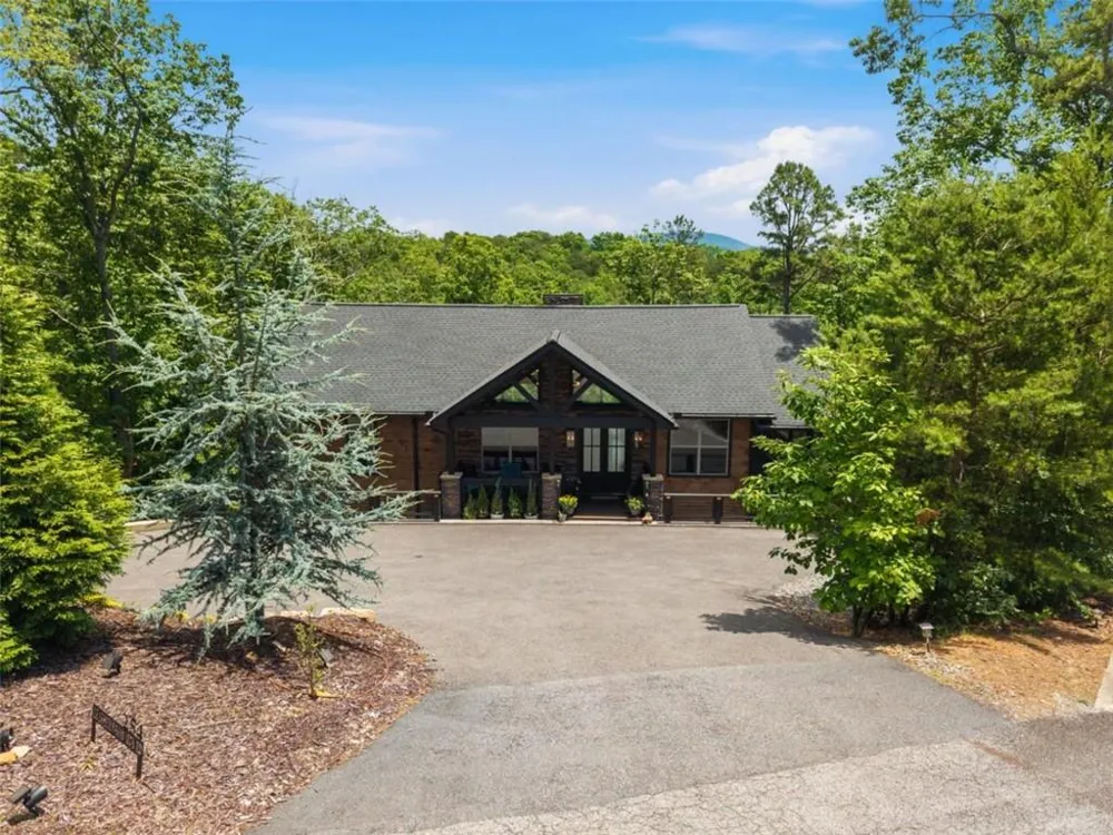 254 Leatherwood Mountain Road Ellijay, GA 30540