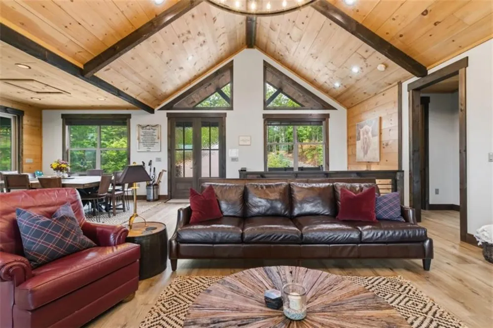254 Leatherwood Mountain Road Ellijay, GA 30540