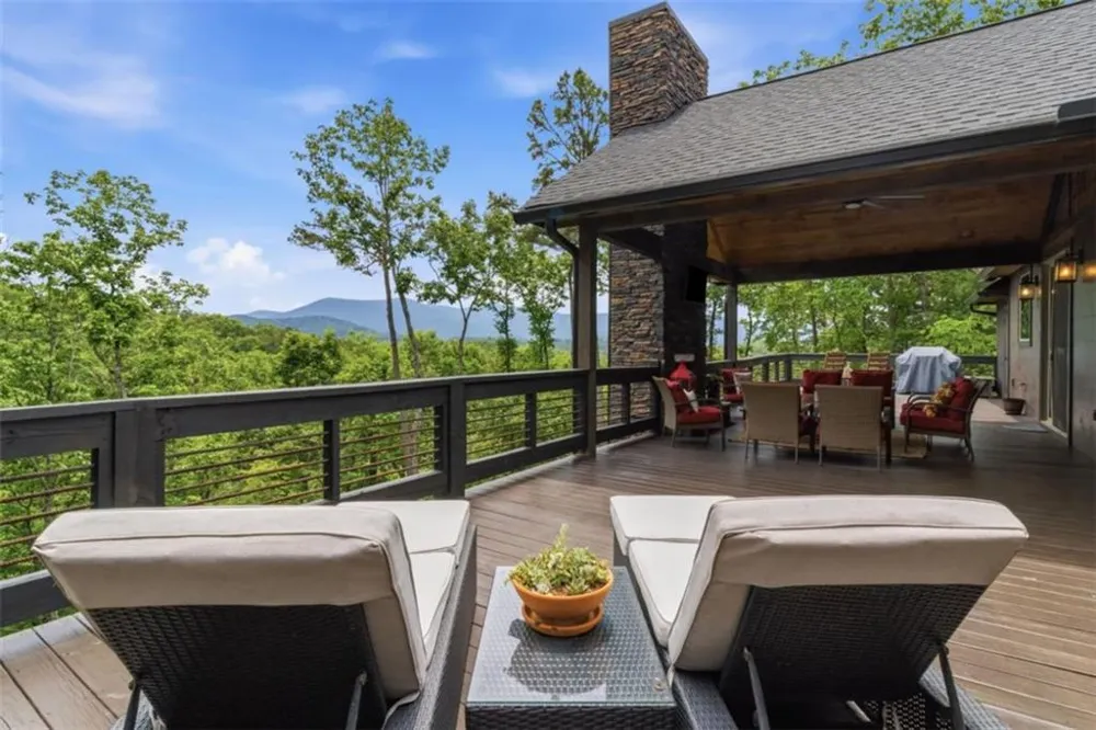 254 Leatherwood Mountain Road Ellijay, GA 30540