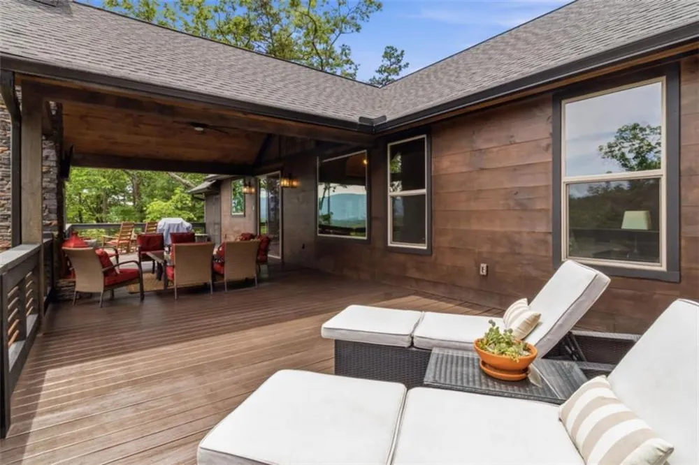 254 Leatherwood Mountain Road Ellijay, GA 30540