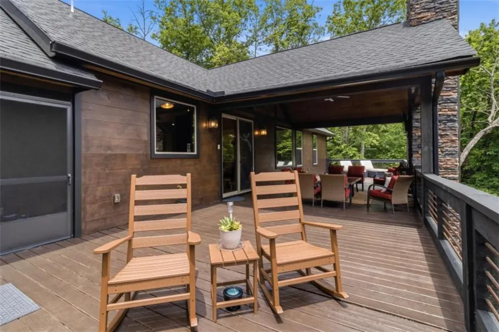254 Leatherwood Mountain Road Ellijay, GA 30540