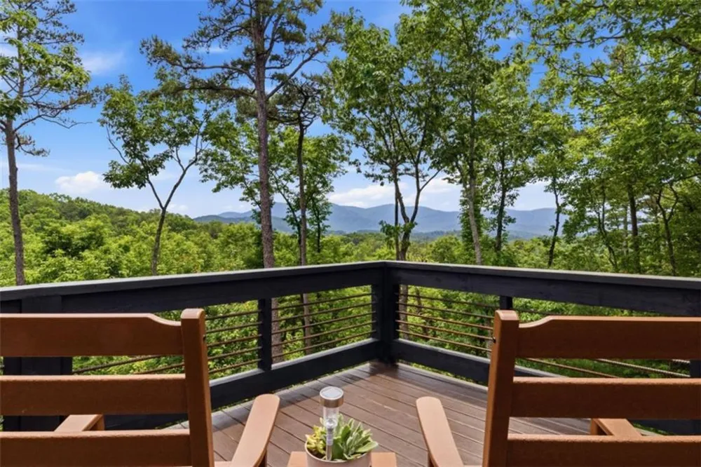 254 Leatherwood Mountain Road Ellijay, GA 30540