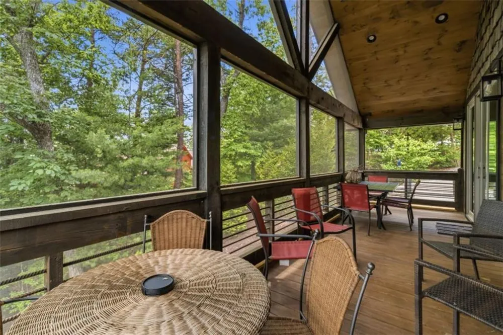 254 Leatherwood Mountain Road Ellijay, GA 30540