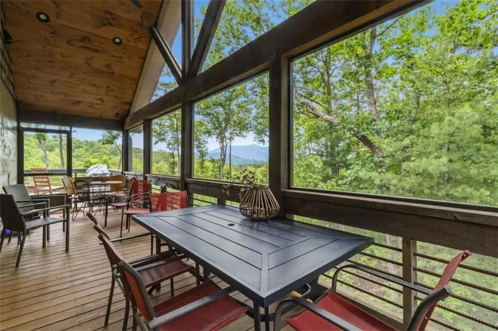 254 Leatherwood Mountain Road Ellijay, GA 30540