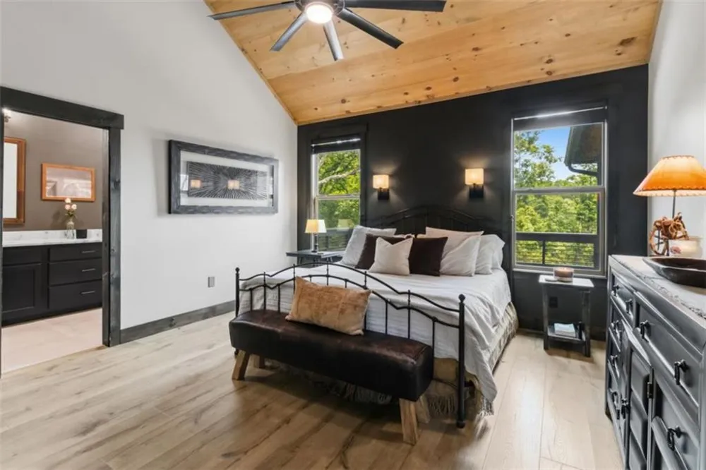 254 Leatherwood Mountain Road Ellijay, GA 30540