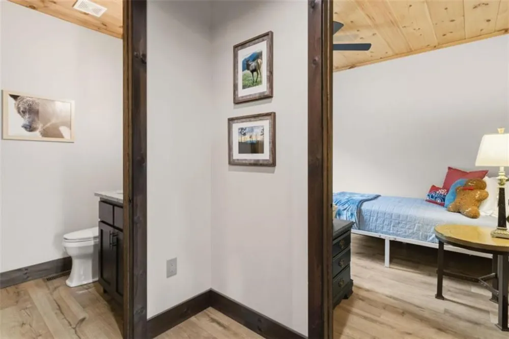 254 Leatherwood Mountain Road Ellijay, GA 30540