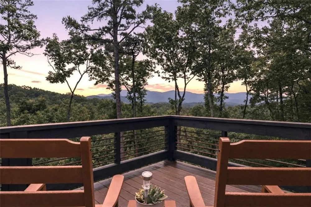 254 Leatherwood Mountain Road Ellijay, GA 30540
