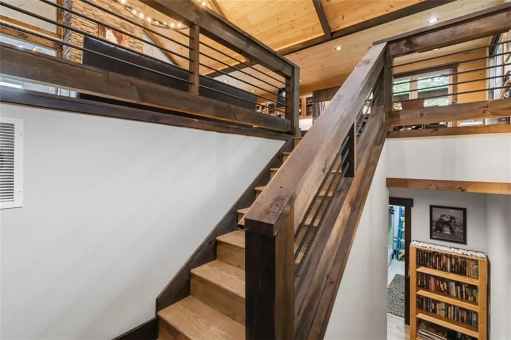 254 Leatherwood Mountain Road Ellijay, GA 30540