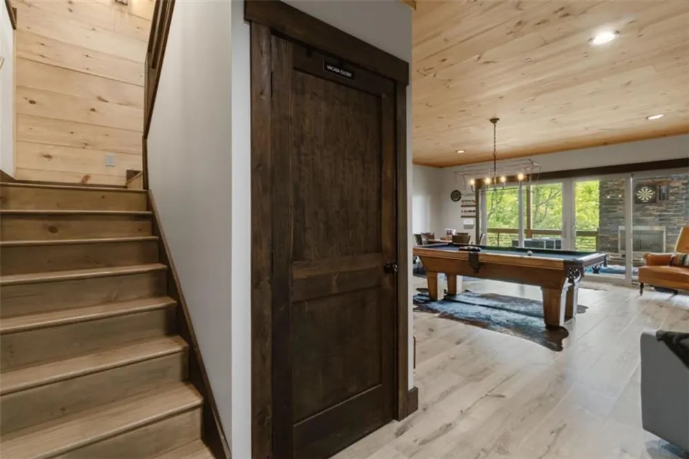 254 Leatherwood Mountain Road Ellijay, GA 30540