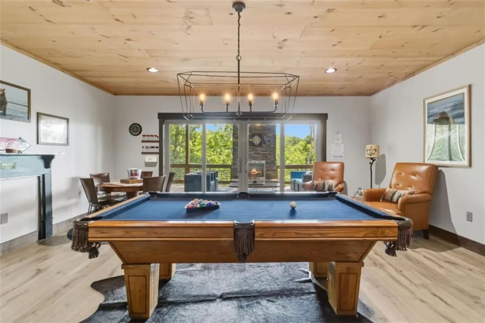 254 Leatherwood Mountain Road Ellijay, GA 30540