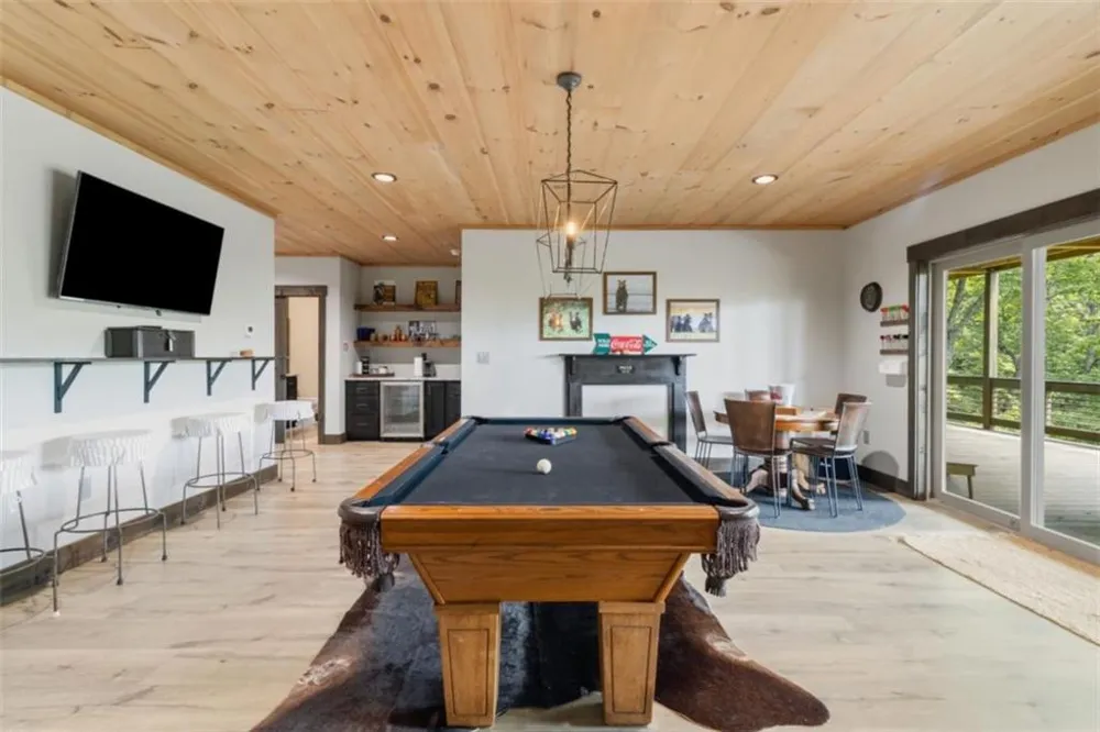 254 Leatherwood Mountain Road Ellijay, GA 30540