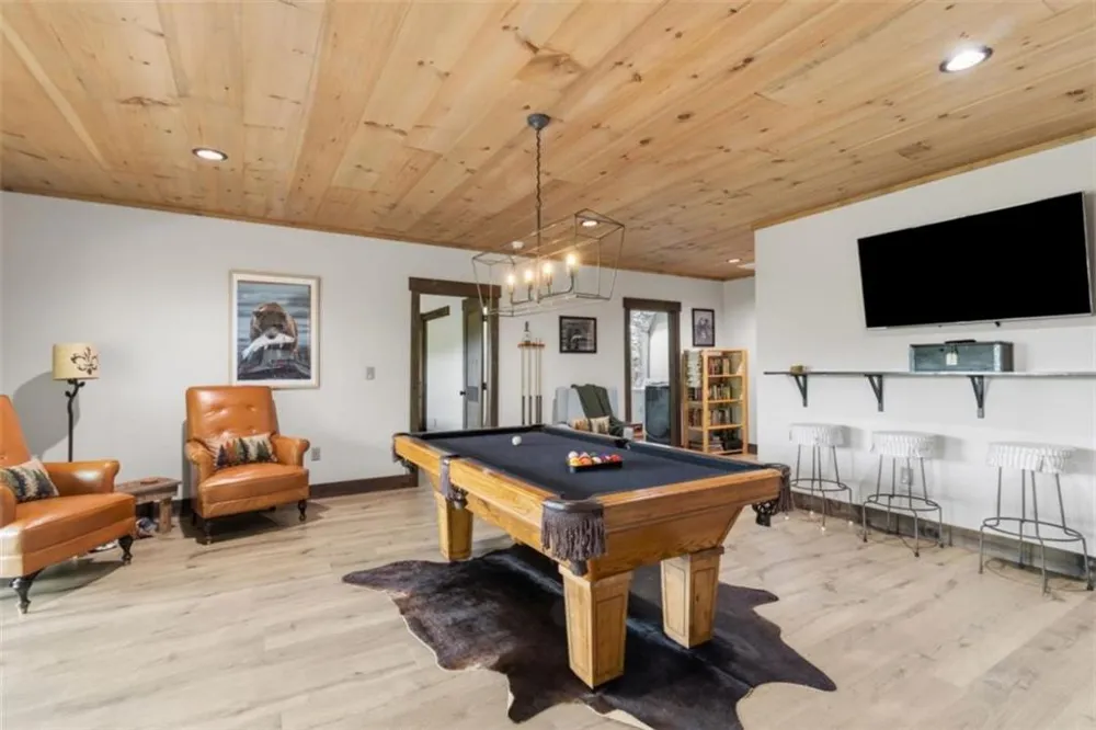 254 Leatherwood Mountain Road Ellijay, GA 30540