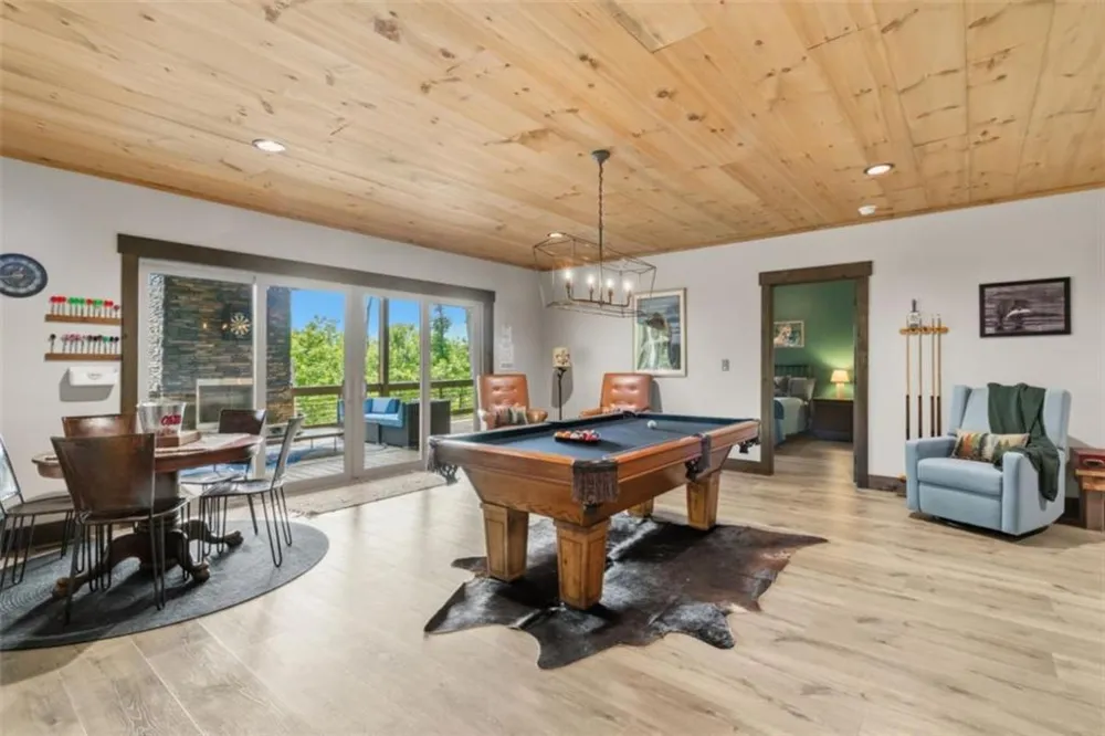 254 Leatherwood Mountain Road Ellijay, GA 30540