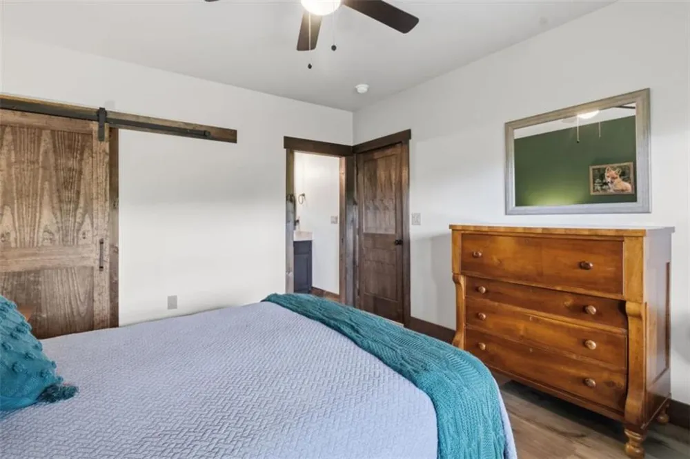 254 Leatherwood Mountain Road Ellijay, GA 30540