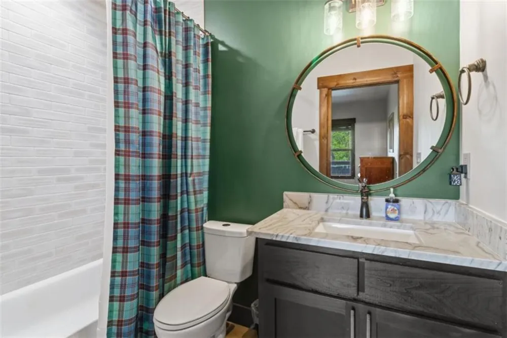 254 Leatherwood Mountain Road Ellijay, GA 30540