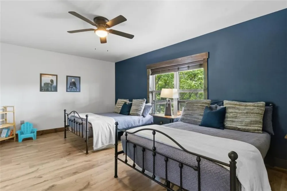 254 Leatherwood Mountain Road Ellijay, GA 30540