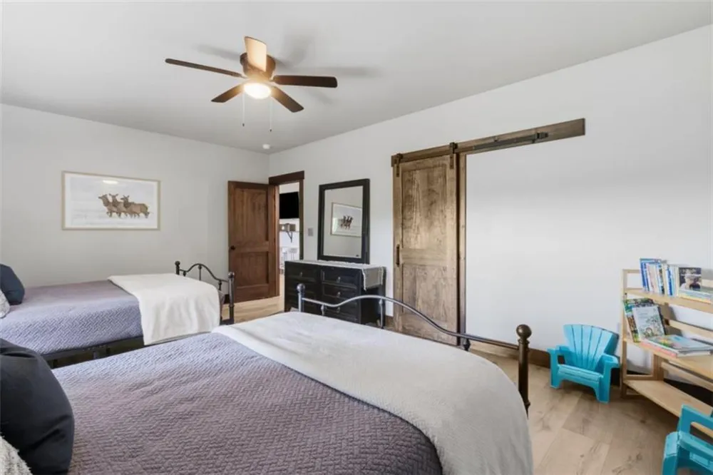 254 Leatherwood Mountain Road Ellijay, GA 30540