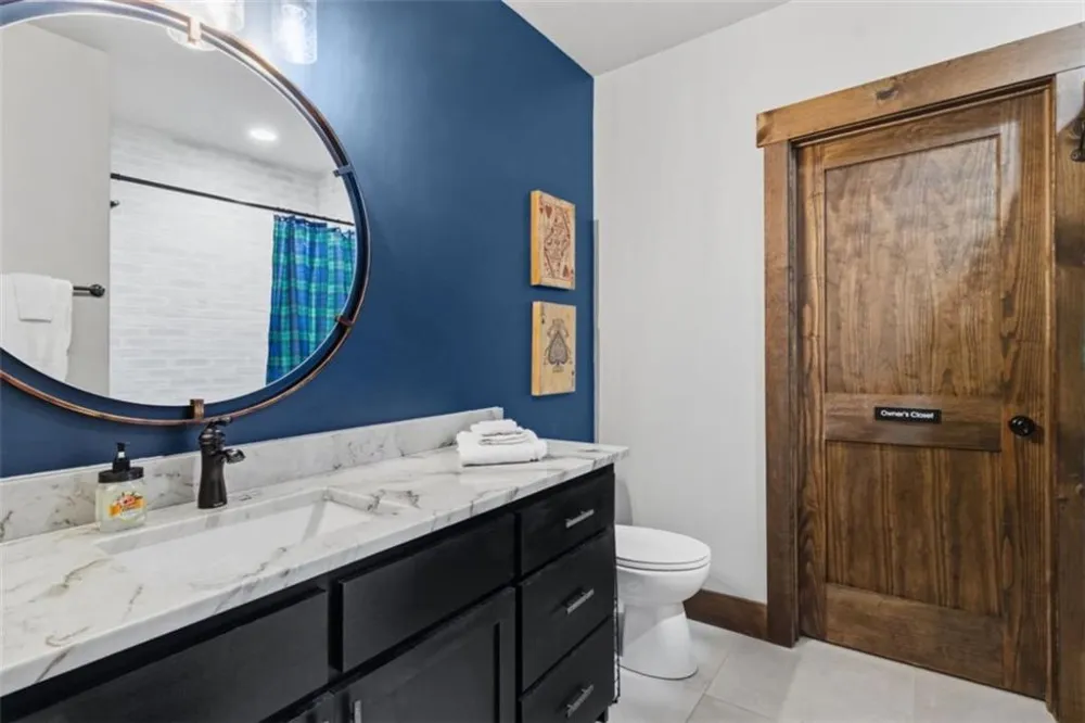 254 Leatherwood Mountain Road Ellijay, GA 30540