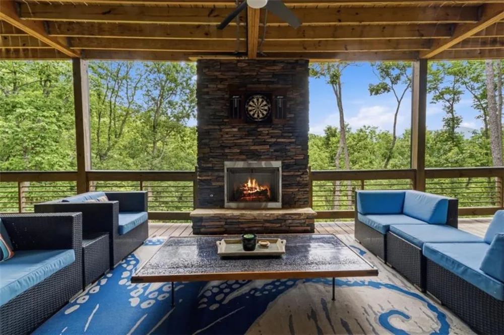 254 Leatherwood Mountain Road Ellijay, GA 30540