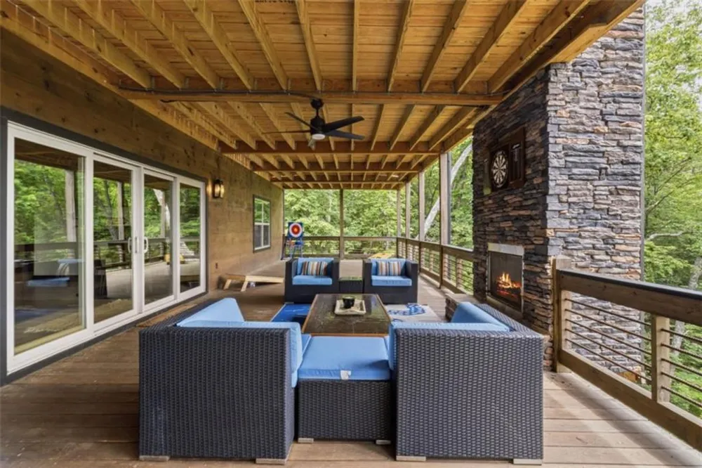 254 Leatherwood Mountain Road Ellijay, GA 30540
