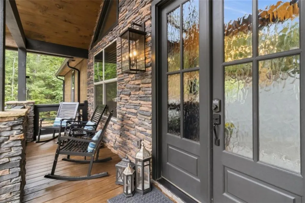 254 Leatherwood Mountain Road Ellijay, GA 30540