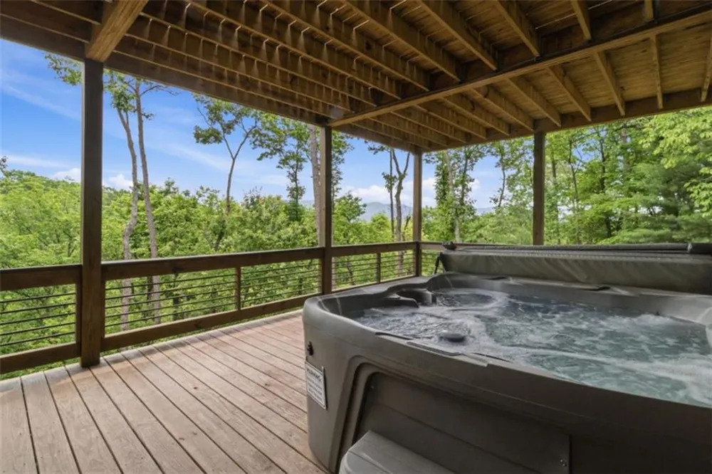 254 Leatherwood Mountain Road Ellijay, GA 30540