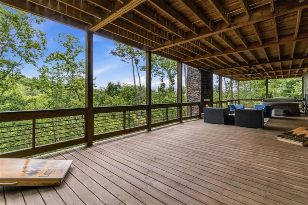 254 Leatherwood Mountain Road Ellijay, GA 30540