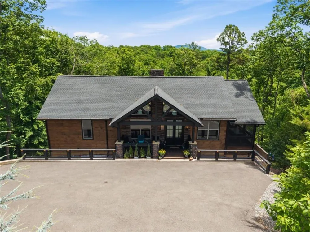 254 Leatherwood Mountain Road Ellijay, GA 30540