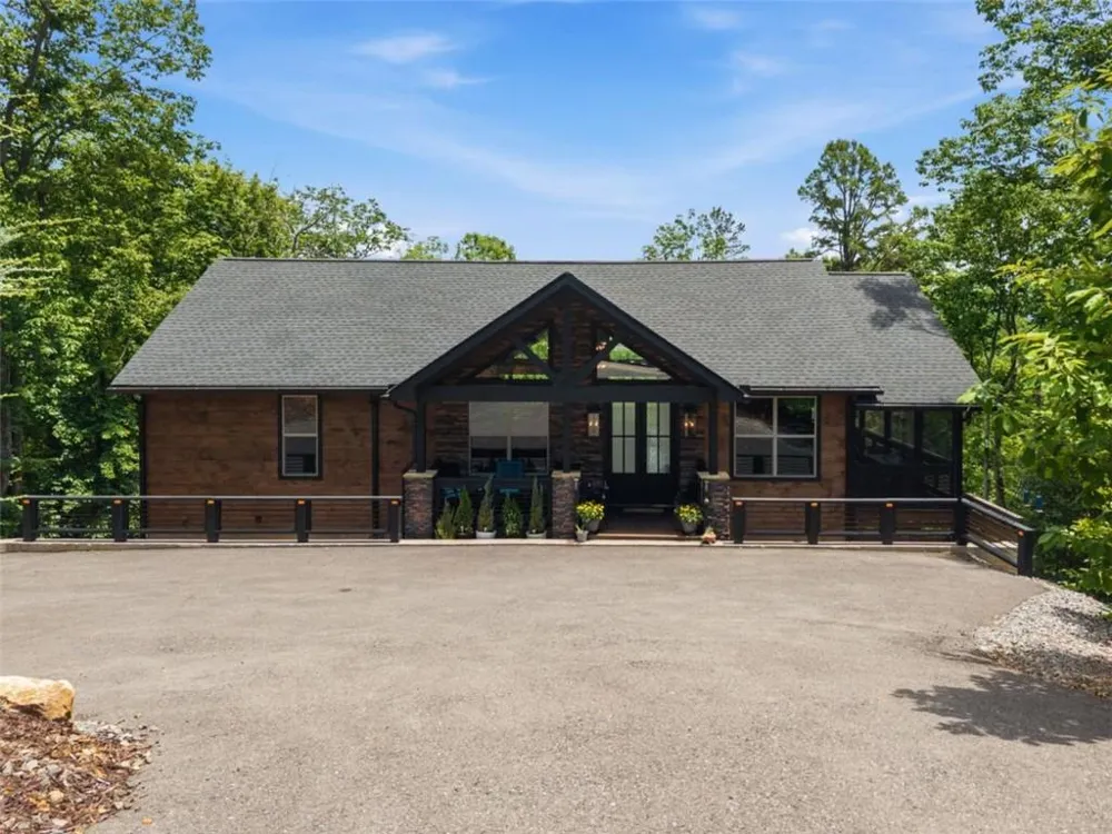 254 Leatherwood Mountain Road Ellijay, GA 30540
