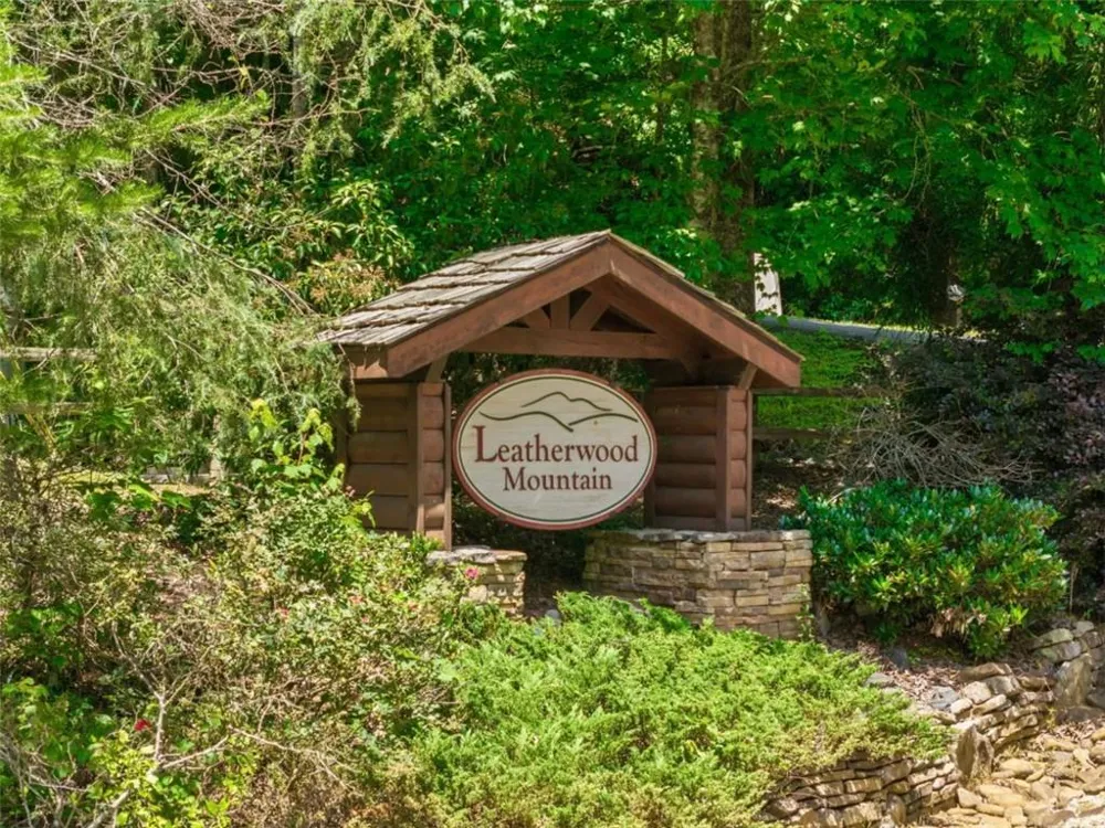254 Leatherwood Mountain Road Ellijay, GA 30540