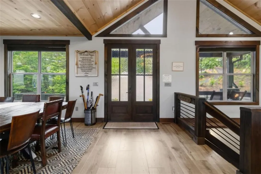 254 Leatherwood Mountain Road Ellijay, GA 30540