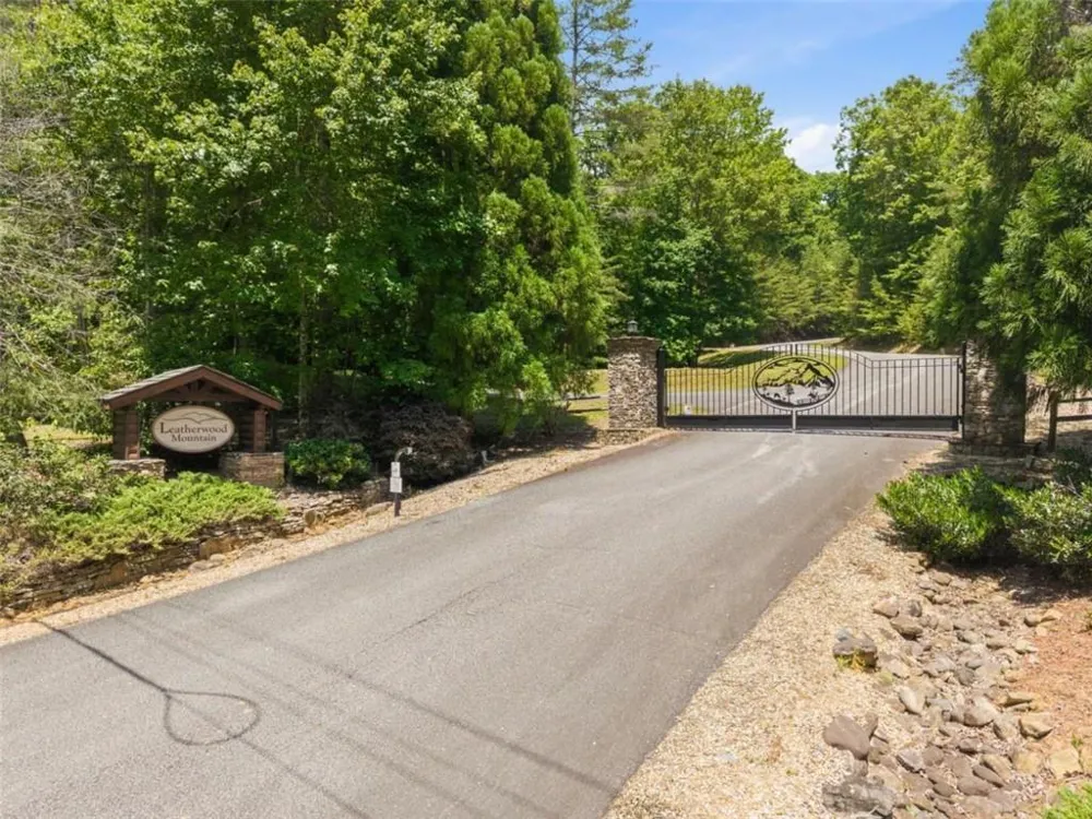 254 Leatherwood Mountain Road Ellijay, GA 30540