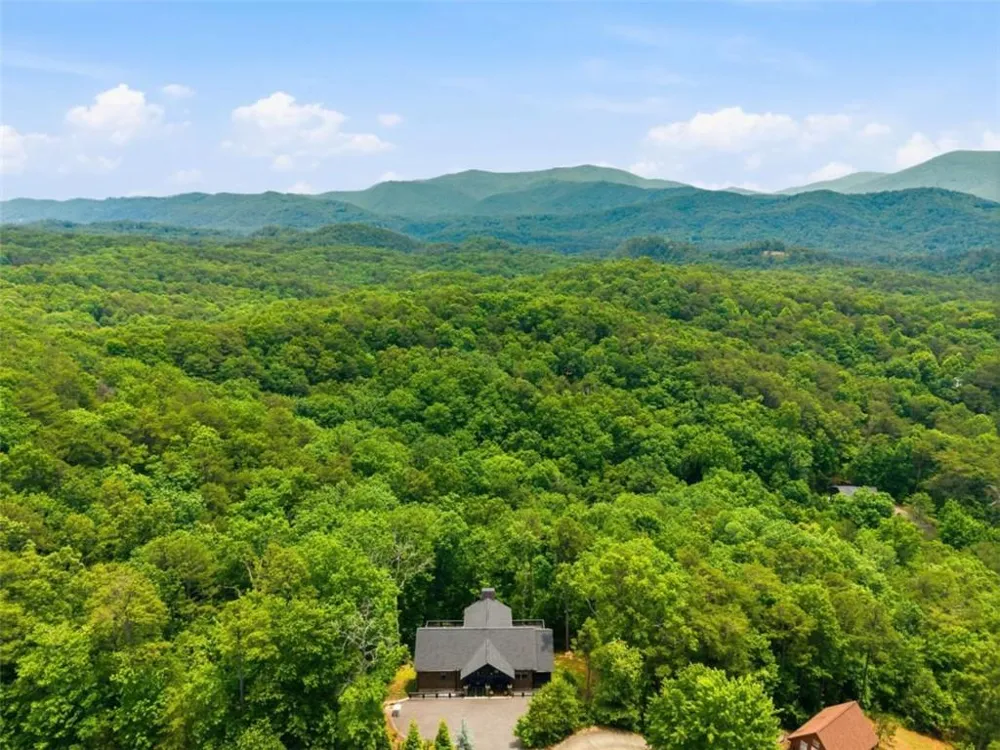 254 Leatherwood Mountain Road Ellijay, GA 30540