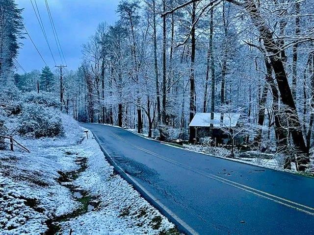 254 Leatherwood Mountain Road Ellijay, GA 30540
