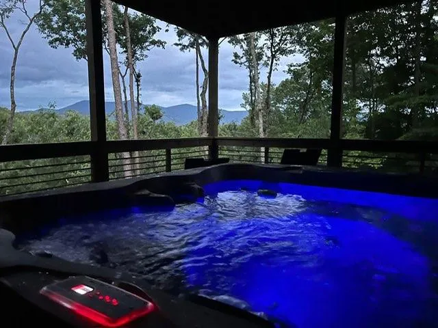 254 Leatherwood Mountain Road Ellijay, GA 30540