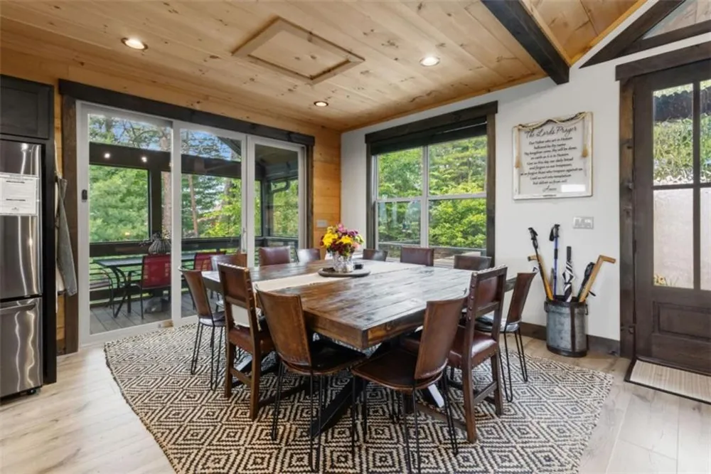 254 Leatherwood Mountain Road Ellijay, GA 30540