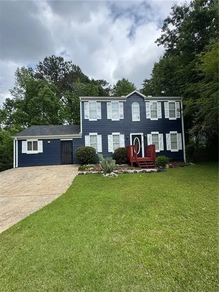 2578 Shadowbrook Drive
