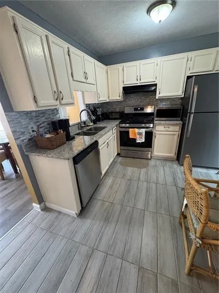 2578 Shadowbrook Drive Decatur, GA 30034