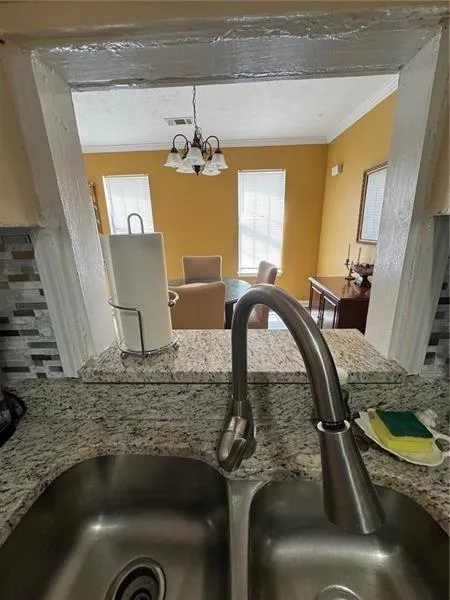 2578 Shadowbrook Drive Decatur, GA 30034