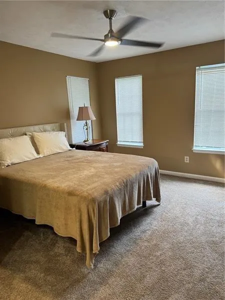 2578 Shadowbrook Drive Decatur, GA 30034