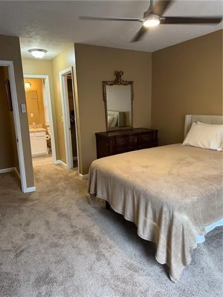 2578 Shadowbrook Drive Decatur, GA 30034
