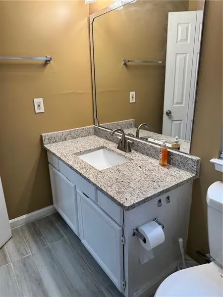 2578 Shadowbrook Drive Decatur, GA 30034