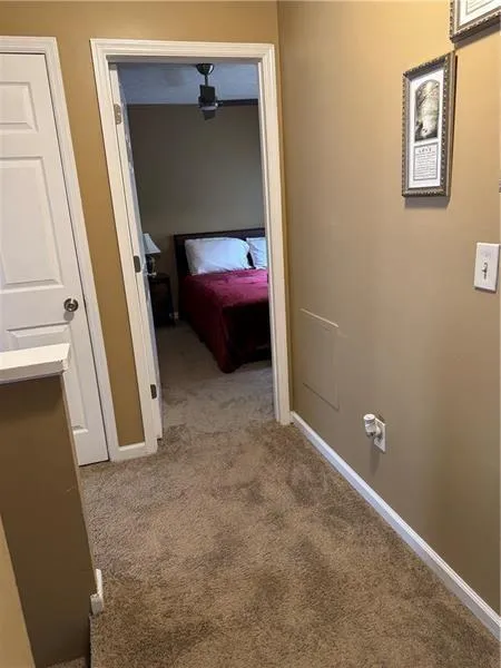 2578 Shadowbrook Drive Decatur, GA 30034