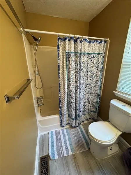 2578 Shadowbrook Drive Decatur, GA 30034