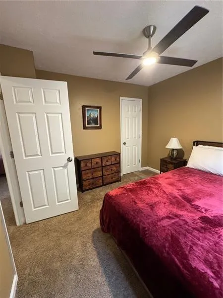 2578 Shadowbrook Drive Decatur, GA 30034