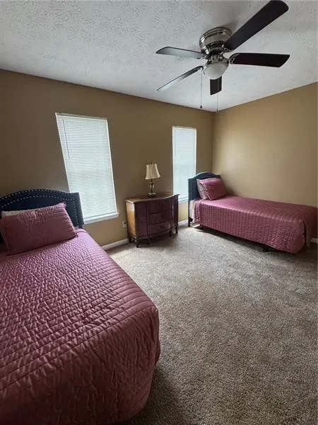 2578 Shadowbrook Drive Decatur, GA 30034