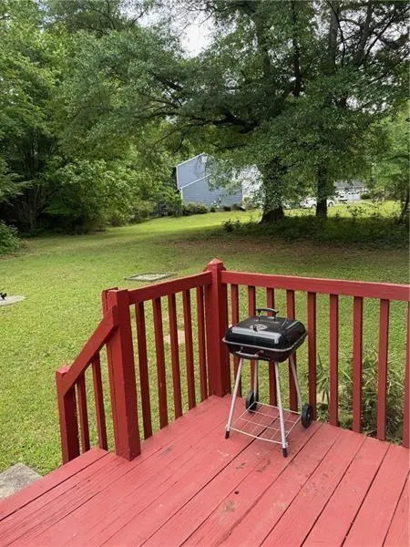 2578 Shadowbrook Drive Decatur, GA 30034