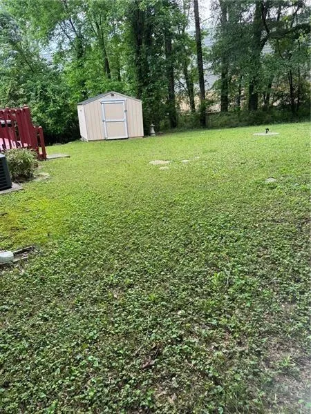 2578 Shadowbrook Drive Decatur, GA 30034