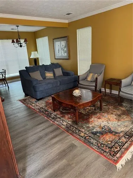 2578 Shadowbrook Drive Decatur, GA 30034
