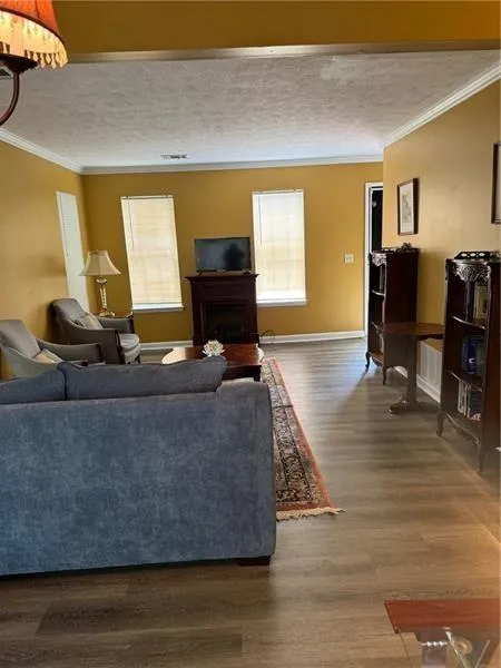 2578 Shadowbrook Drive Decatur, GA 30034
